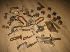 Lot pièces accessoires d'occasion  Neuville-aux-Bois