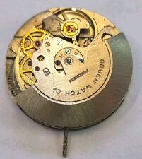 Mouvement montre ancienne d'occasion  Angers-