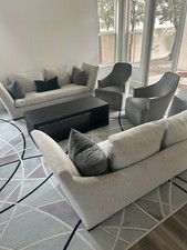 Exclusive donghia daybed for sale  Las Vegas
