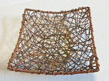Open weave square for sale  Donalsonville