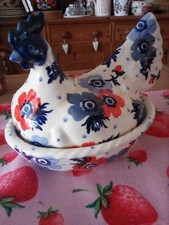 Emma bridgewater anemone for sale  LYNTON