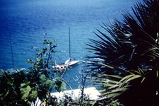 1950s boat bermuda for sale  Vancouver