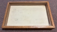 Vintage oak solid for sale  Cortlandt Manor