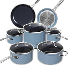 Nuwave ceramic nonstick for sale  Charlotte