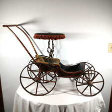 Antique victorian doll for sale  Columbia