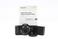 Câmera Digital Sony DSC-H20 Point & Shoot Usada comprar usado  Enviando para Brazil