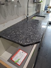Blue pearl granite for sale  WORCESTER PARK
