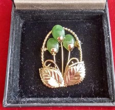 Vintage jewellery filigree for sale  AYR