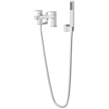 Swirl bath filler for sale  STAFFORD