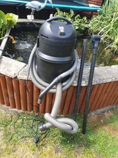 Oase pontec pondomatic for sale  FARNHAM