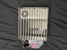 mercedes amplifier for sale  Auburndale