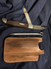 Vintage case blade for sale  Nevada City