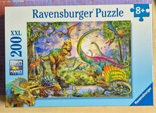 Reich giganten puzzle gebraucht kaufen  Wedel