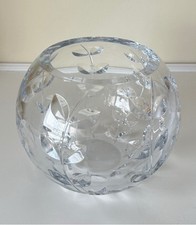 Tiffany bowl vase for sale  Bethel