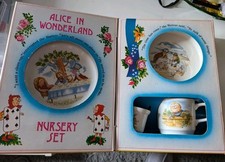 Alice wonderland johnson for sale Alice wonderland johnson for sale  WOLVERHAMPTON