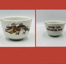 Vtg chinese tea for sale  Yakima