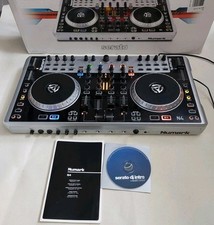 Numark controller professional usato  Spedire a Italy