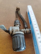 motorrad benzinhahn gebraucht kaufen  Stadtilm