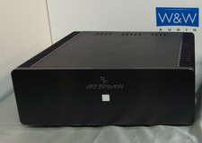 Jeff rowland model usato  Spedire a Italy