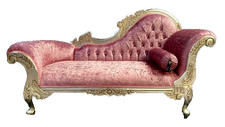 French luxury chaise for sale  CARNFORTH