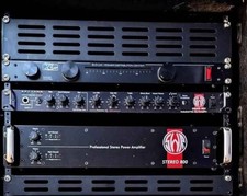 swr amps for sale swr amps for sale Irving