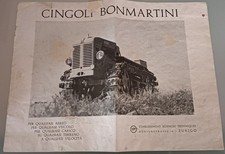 trattori cingoli usato  Bologna