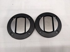 Par de Tweeters de Fita Redonda Sawafuji TAM-2T Novo Não Usado 8Ω comprar usado  Enviando para Brazil