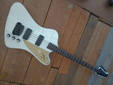 Epiphone Thunderbird D Classic Iv Pro comprar usado  Enviando para Brazil