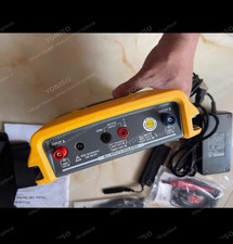 Osciloscópio Fluke 190-102 ScopeMeter 100MHz, 2Ch, 125GSs teste PT comprar usado  Enviando para Brazil
