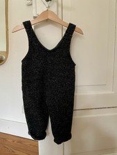 Latzhose jumper strampler gebraucht kaufen  Stuttgart