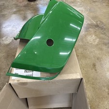 John deere fender for sale  Chazy