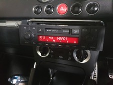 Audi chorus radio for sale  RUGELEY