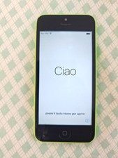 Apple iphone a1532 usato  Savona