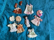 Poupée ancienne mignonnette d'occasion  Six-Fours-les-Plages
