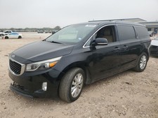 Używany, Driver Left Front Knee Fits 15-18 SEDONA 4774180 na sprzedaż  Wysyłka do Poland
