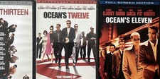 Ocean 13 dvd for sale  Las Vegas
