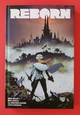 reborn usato reborn usato  San Prisco