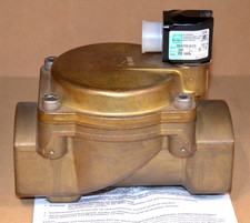 Buschjost norgren 8240700 gebraucht kaufen  Biederitz
