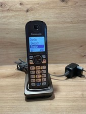 Panasonic tga681exb mobilteil gebraucht kaufen Panasonic tga681exb mobilteil gebraucht kaufen  Landshut