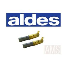 Aldes charbons centrale d'occasion  Martigues