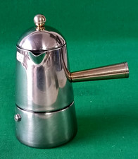 Caffettiera lavazza carmencita usato  Italia