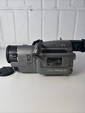 Sony dcr vx700 for sale  STOKE-ON-TRENT