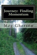 Journey finding momentum usato  Spedire a Italy