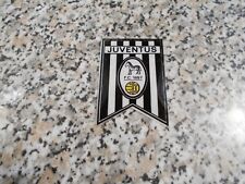 Scudetto juventus album usato  Firenze