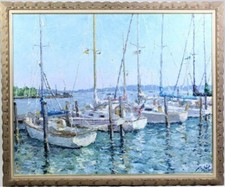 Large pierre bittar for sale  Falls Church