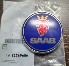 Original saab front for sale  LONDON