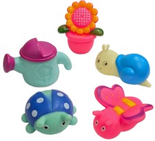 Bath toys squirter for sale  SOUTHAMPTON