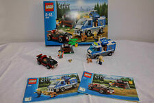 Lego city 4441 gebraucht kaufen  Korbach