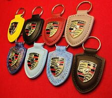 Genuine leather porsche for sale  Winter Springs