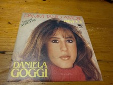 Daniela goggi dammi usato  Perugia